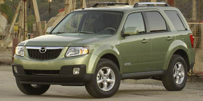 Popular 2009 Mazda