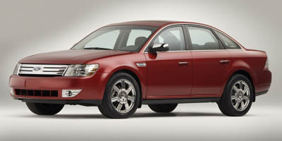 Buy a 2009 Ford in Lincoln County, OK