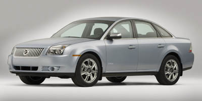Popular 2008 Mercury