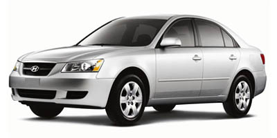 Popular 2008 Hyundai