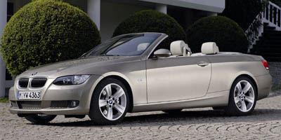 Popular 2009 BMW