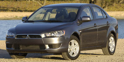 Buy a 2008 Mitsubishi in Karval, CO