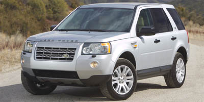 Buy a 2008 Land Rover in Genoa, CO