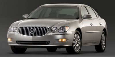 Buy a 2009 Buick in Butler County, KY