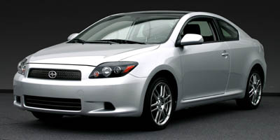Popular 2008 Scion