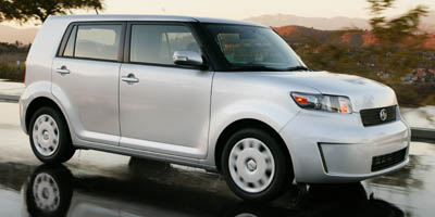 Buy a 2008 Scion in Fayette County, AL