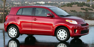 Buy a 2008 Scion in Sumter County, AL