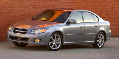 Popular 2008 Subaru