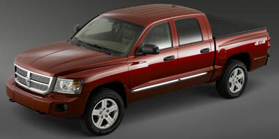 Popular 2009 Dodge