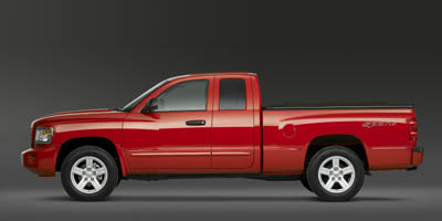 Popular 2009 Dodge