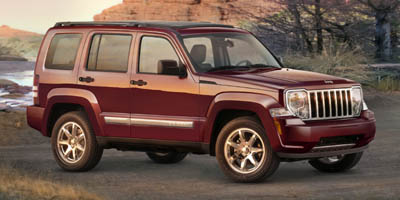 Popular 2009 Jeep