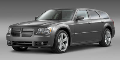 Popular 2009 Dodge