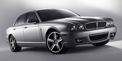 Popular 2009 Jaguar