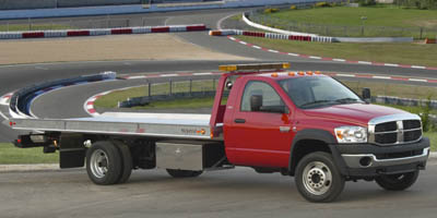 Popular 2009 Dodge