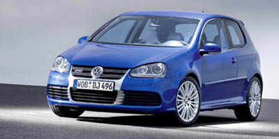 Popular 2008 Volkswagen