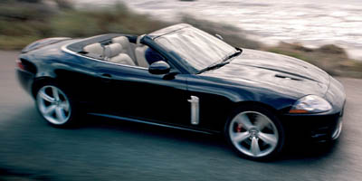 Buy a 2009 Jaguar in Conway, NC