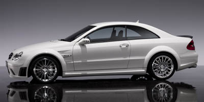 Popular 2008 Mercedes Benz
