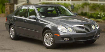 Buy a 2008 Mercedes Benz in Alabama
