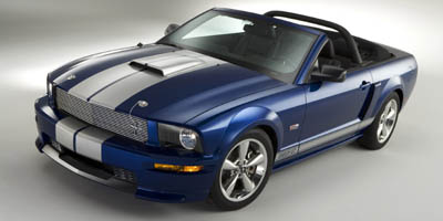 Popular 2009 Car
