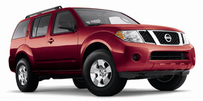 Buy a 2008 Nissan in Karval, CO
