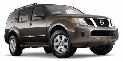 Buy a 2008 Nissan in Baldwin County, AL