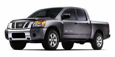 Popular 2008 Nissan