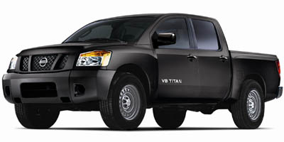 Buy a 2008 Nissan in Greene County, AL