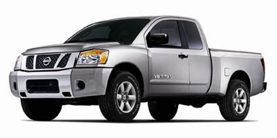 Buy a 2008 Nissan in Marshall County, AL