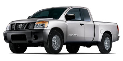 Buy a 2008 Nissan in Choctaw County, AL