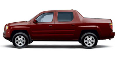 Popular 2009 Honda