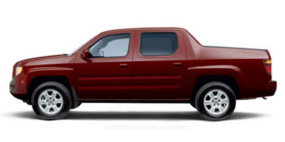 Popular 2009 Honda
