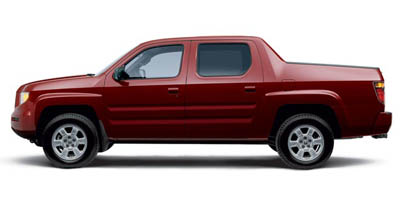 Popular 2009 Honda