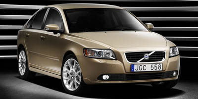 Popular 2008 Volvo