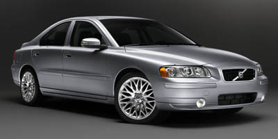 Popular 2008 Volvo