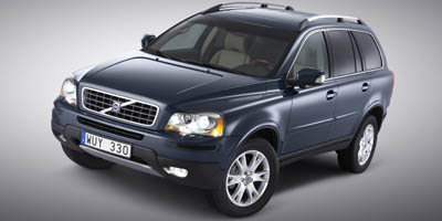 Popular 2008 Volvo