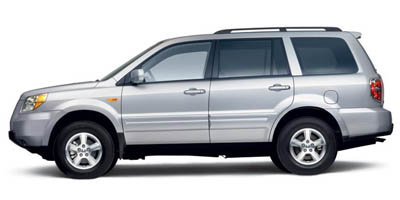 Popular 2009 Honda