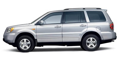 Popular 2009 Honda