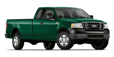 Popular 2008 Ford