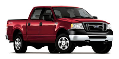 Popular 2009 Ford