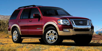 Popular 2009 Ford