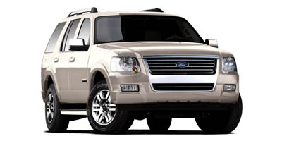 Popular 2009 Ford