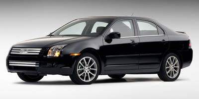 Popular 2009 Ford