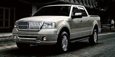 Buy a 2008 Lincoln in Marengo County, AL