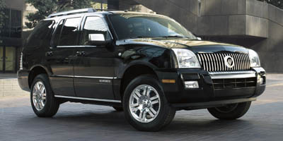 Popular 2008 Mercury