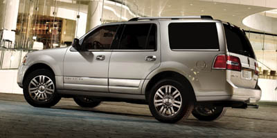 Buy a 2009 Lincoln in New Mexico