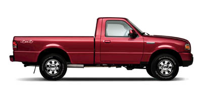 Buy a 2009 Ford in Marion, AL