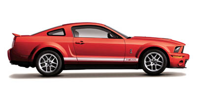 Popular 2008 Car