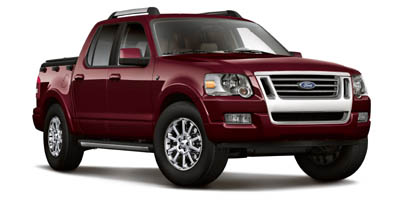 Popular 2009 Ford
