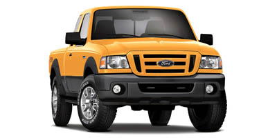 Popular 2009 Ford