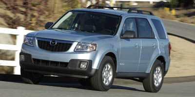 Buy a 2008 Mazda in Mono County, CA